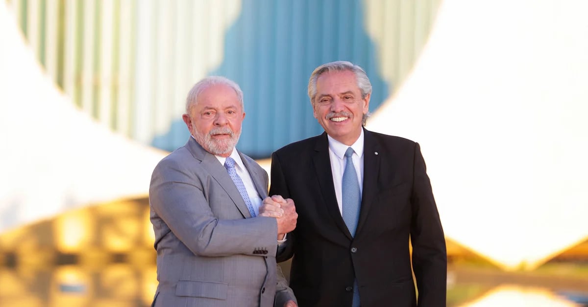 Lula da Silva incontra il capo del FMI e gli dice che “il debito sta distruggendo l’Argentina”