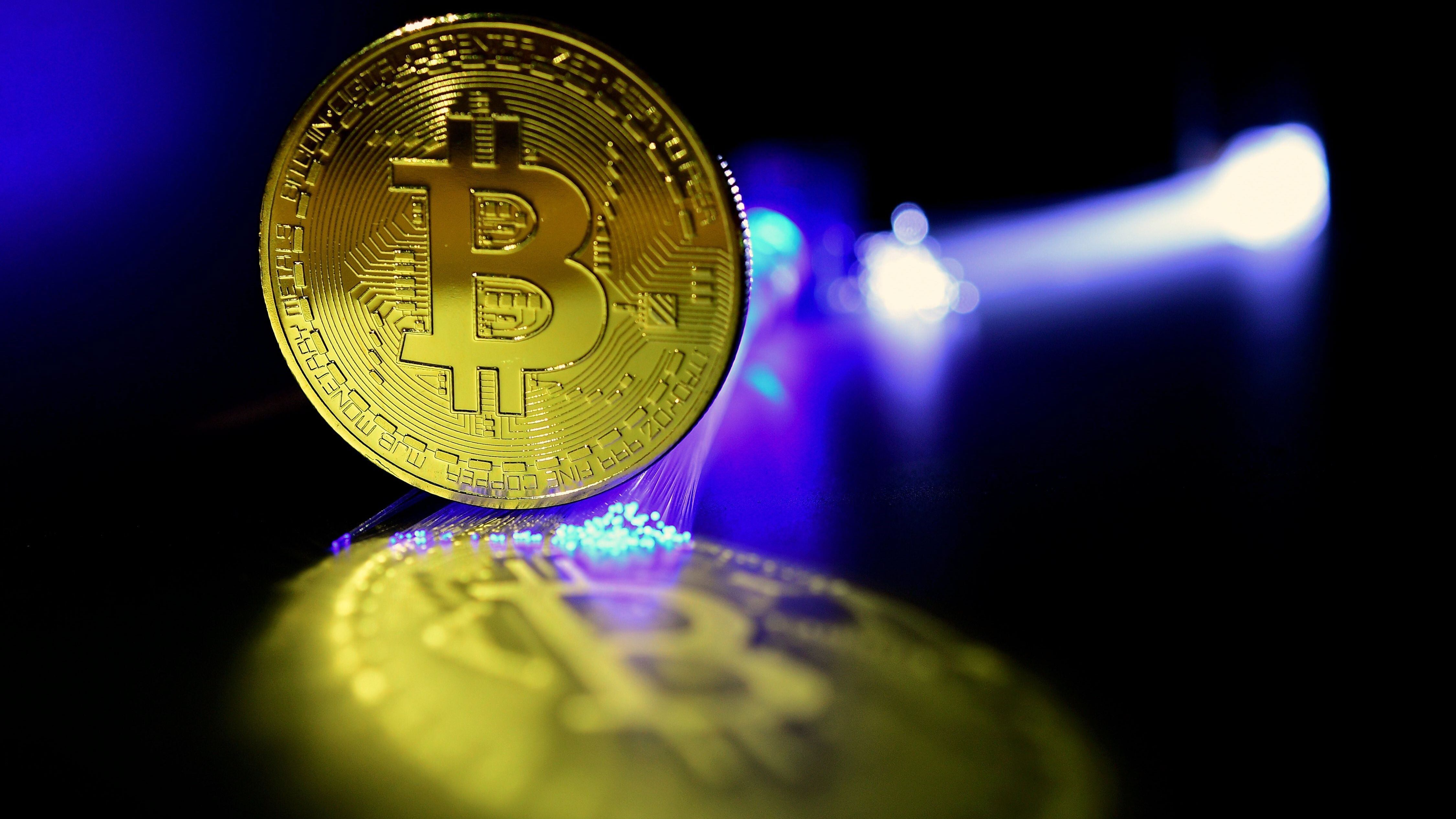 Hito para el mundo cripto: EEUU aprobó instrumentos financieros que se  indexan según el valor del Bitcoin - Infobae