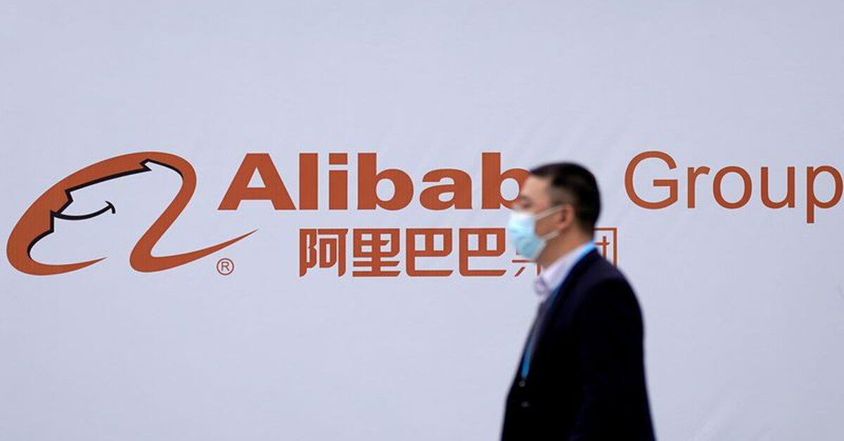 The Chinese regime imposes a record sanction on the Alibaba company of 2,780 million dollars