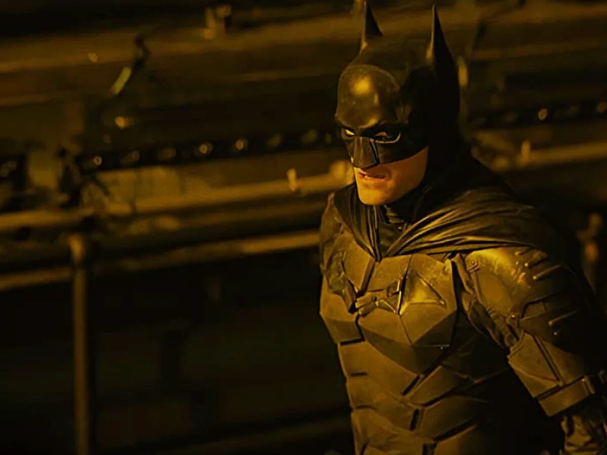 Cuándo se podrá ver “The Batman” en HBO Max? - Infobae