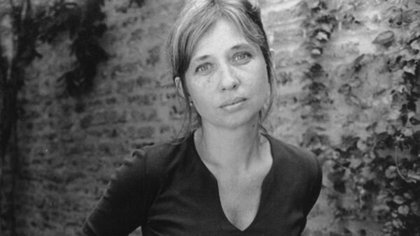Matilde Sánchez