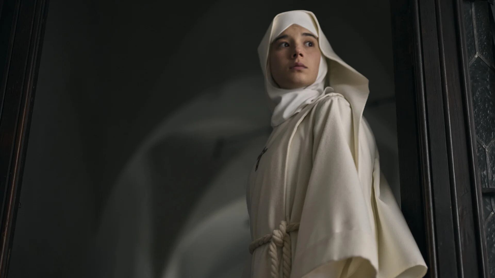 Mira el tráiler de “Hermana muerte”, la película de terror español ambientada en un oscuro convento