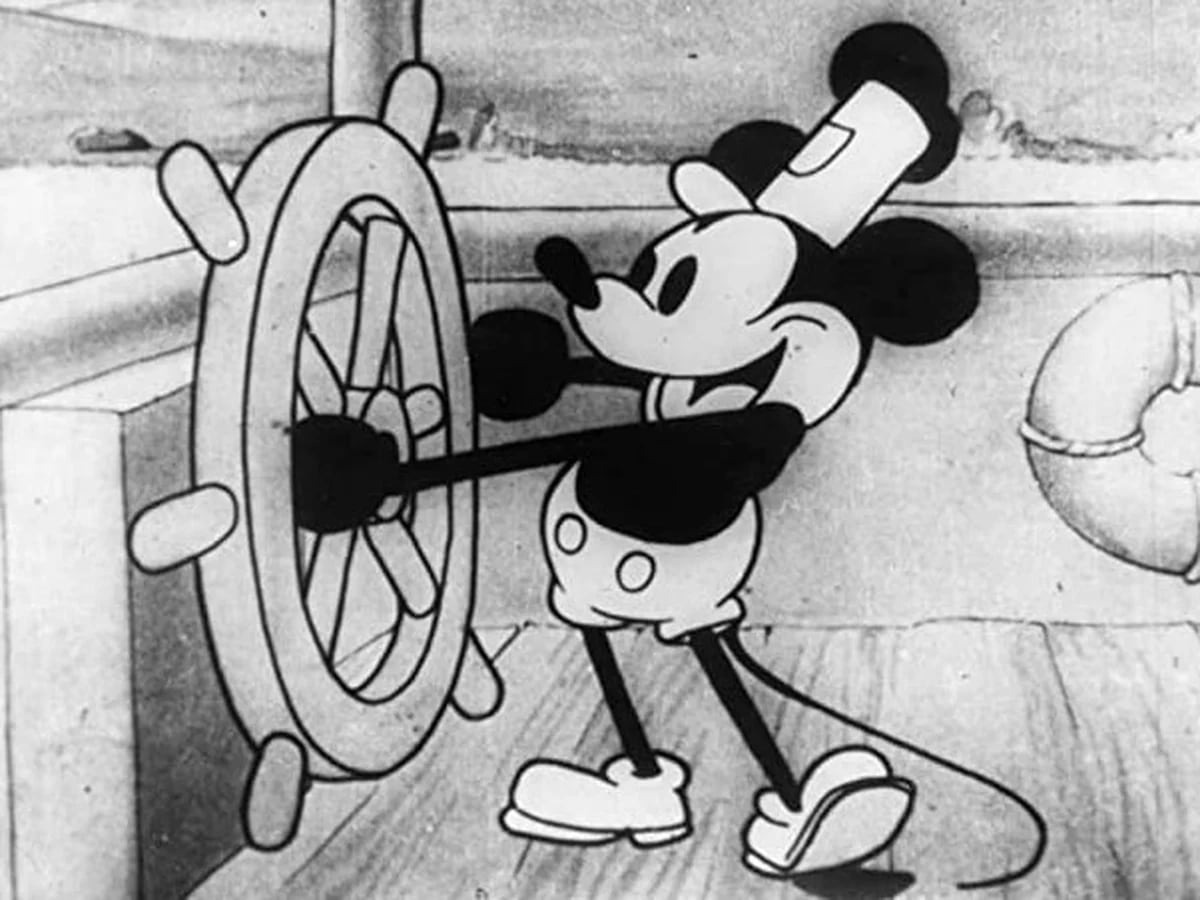 Walt Disney y sus inicios en los que dibujaba 15 horas al día, era obsesivo  y sus colaboradores lo abandonaban - Infobae