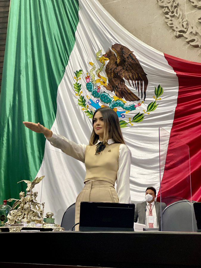 安德烈·查韦斯 andreachaveztre