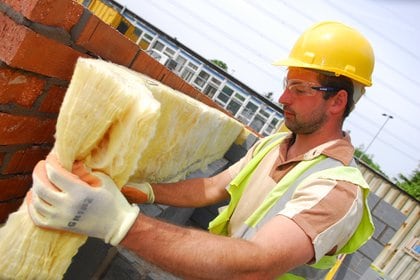 Comienzan a crecer las intenciones de los propietarios de casas de acondicionar la vivienda para protegerla del calor exterior e interior