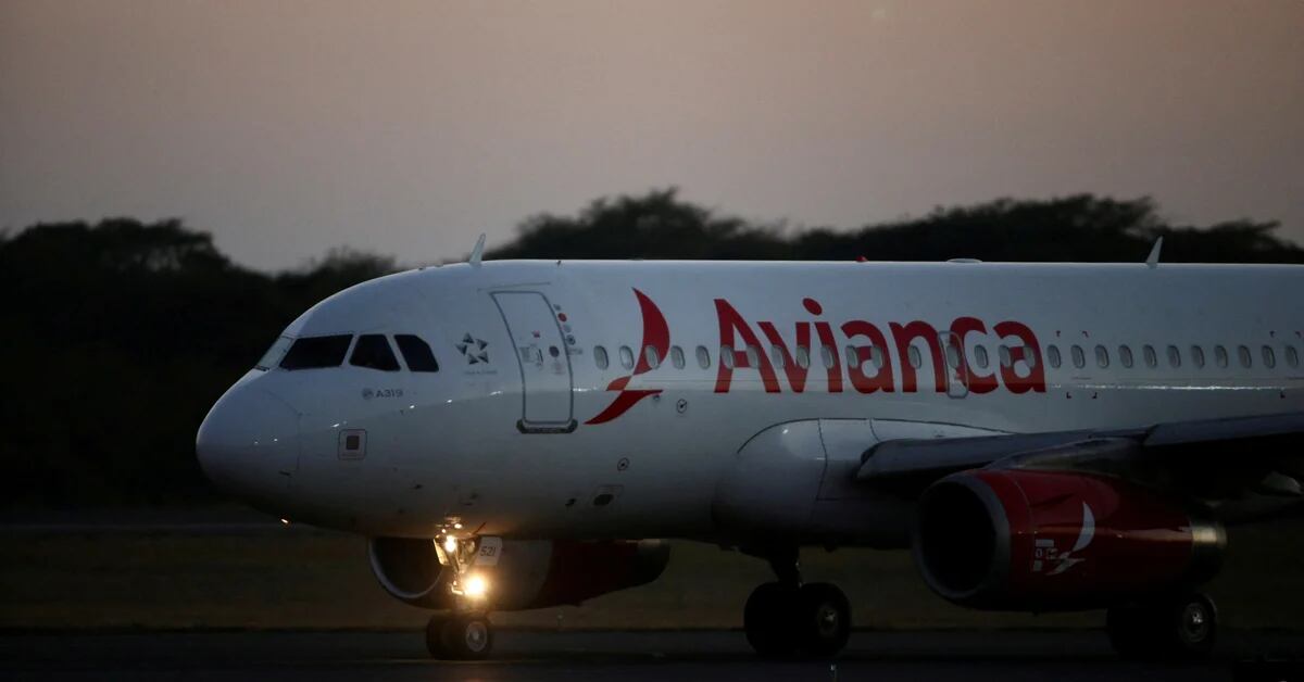 Authorities are investigating whether Avianca had anything to do with Viva Air’s suspension of operations: that’s the airline’s position