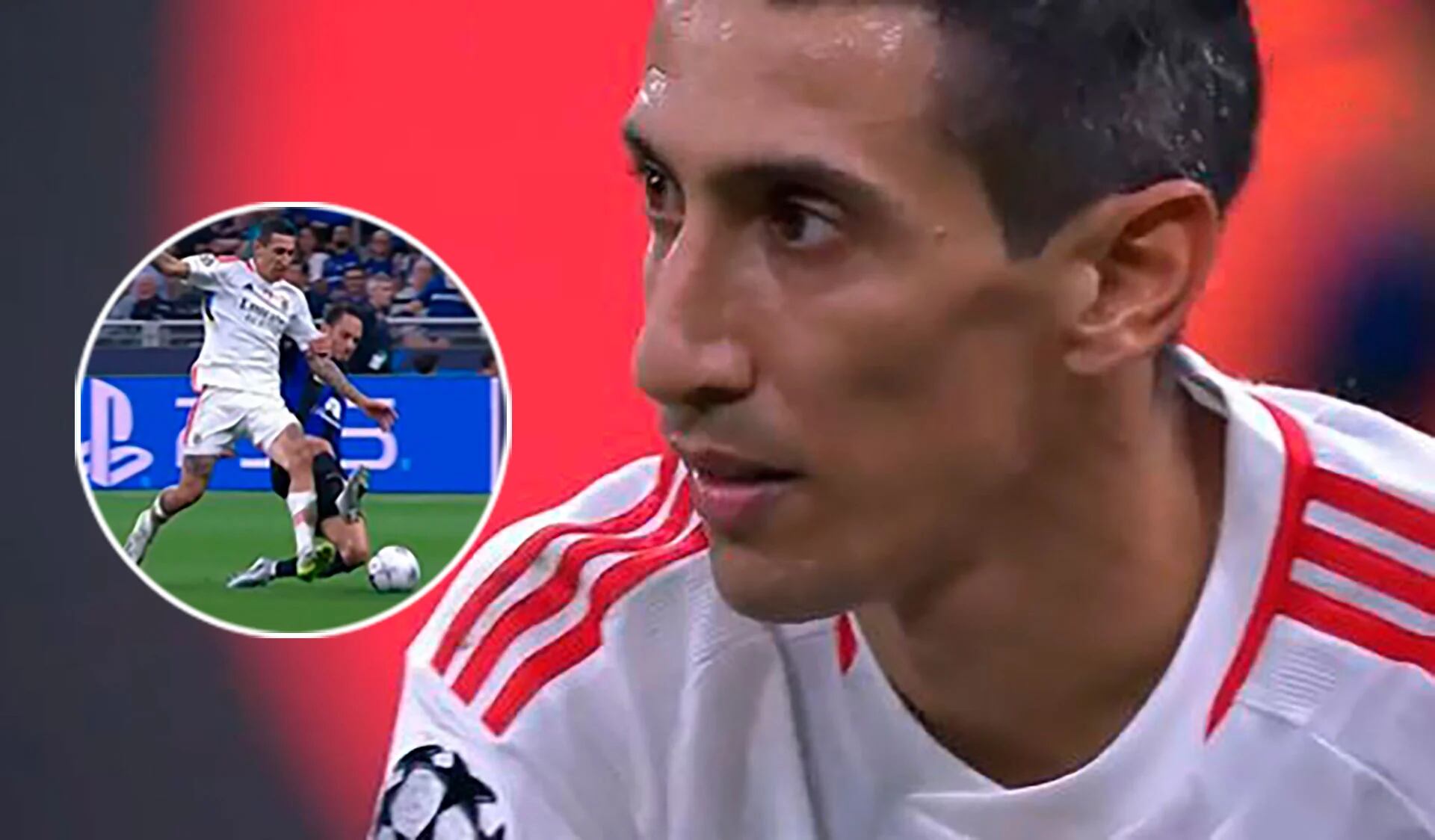 Di maria - Figure 2