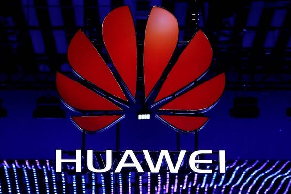 El fabricante de dispositivos chino Huawei, con fuerte presencia en Estados Unidos