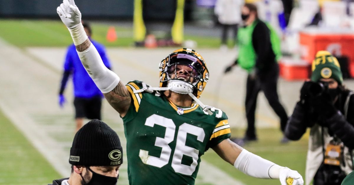 Packers and Bills meet forecasts and will play both Conference Finals