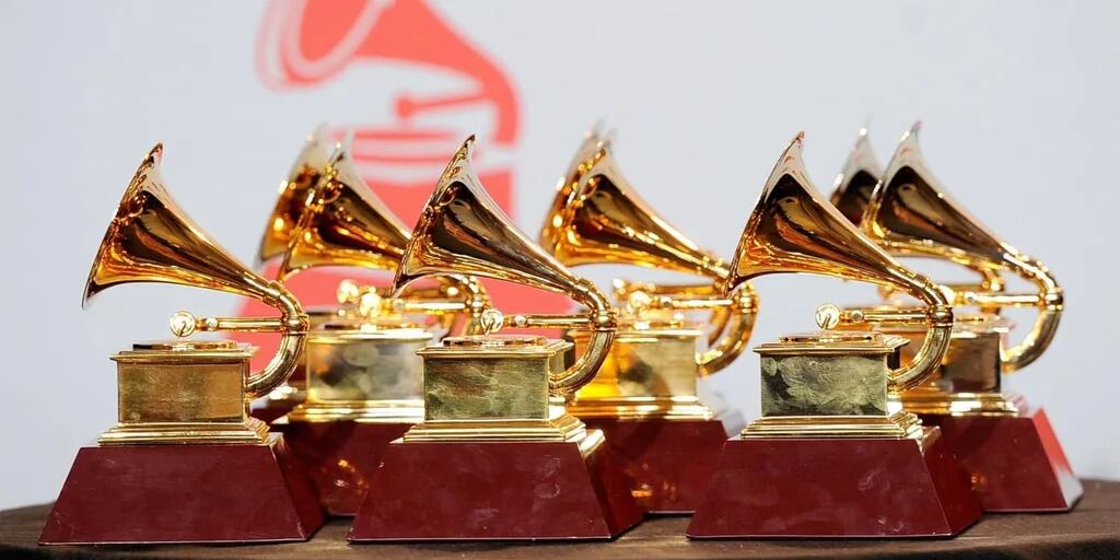 Los Latin Grammy celebrarán 25 años con una edición especial en Miami