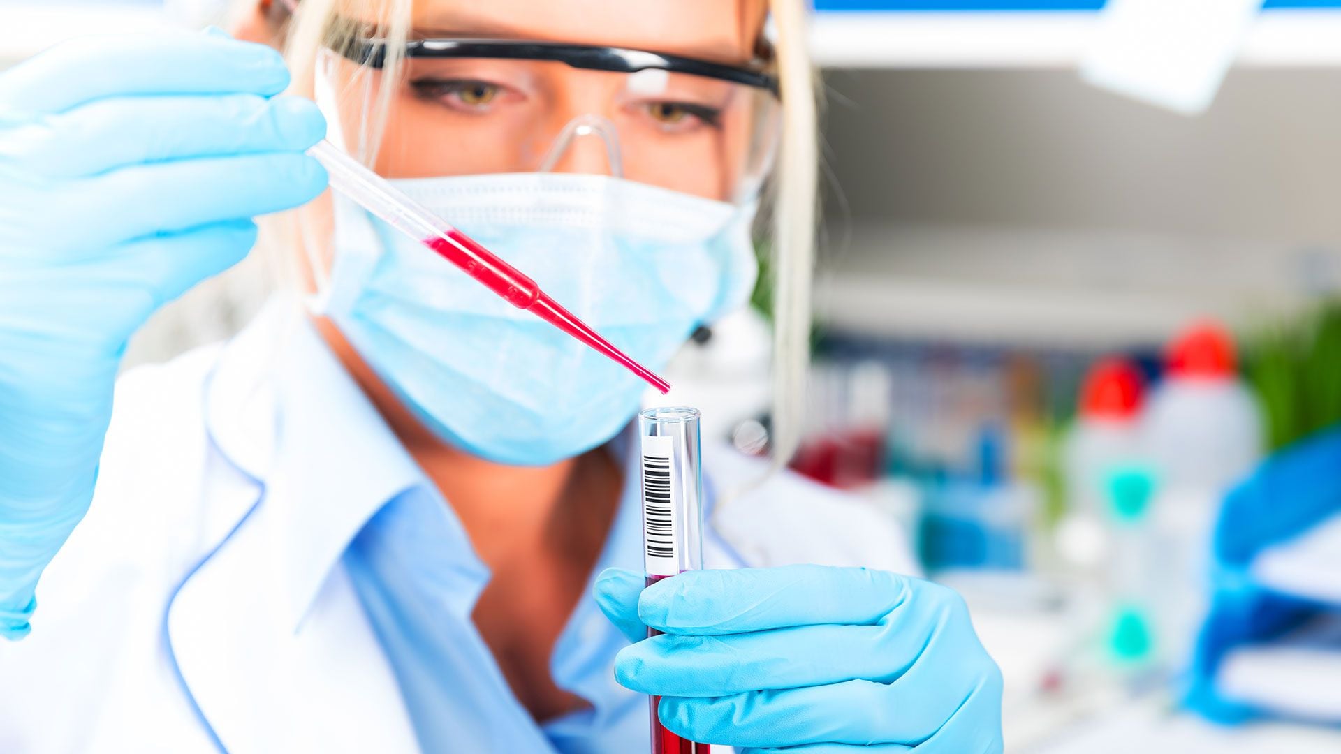 Las pruebas de rutina del colesterol no evalúan los niveles de una lipoproteína que puede estar alterada y que puede asociarse a más riesgo de enfermedad cardiovascular(Getty)