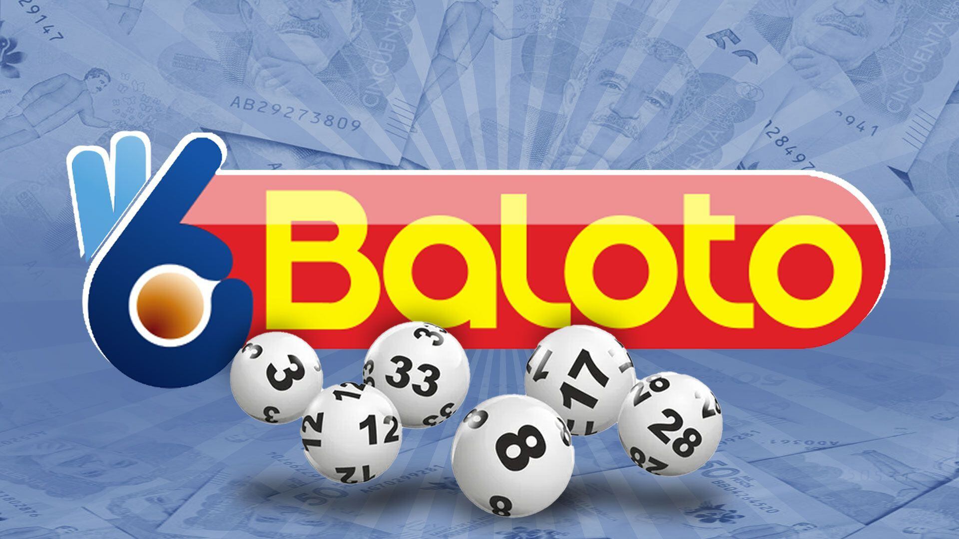 Baloto realiza dos sorteos a la semana, todos los miércoles y sábado (Infobae/Jovani Pérez)