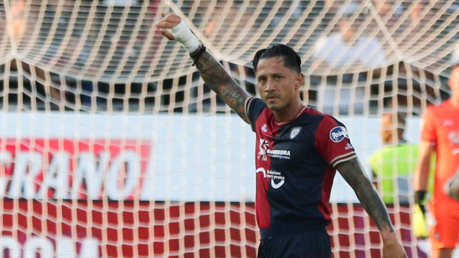 Gianluca Lapadula: cuándo se jugará la final vuelta de Cagliari vs Bari por ascenso de Serie B.