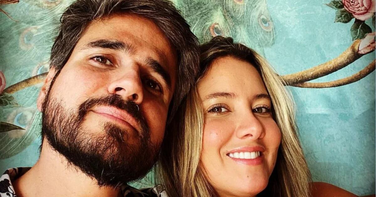 Daniela Álvarez et Daniel Arenas ont mis fin à leur relation