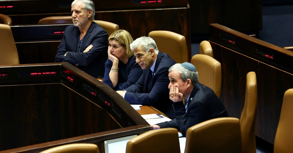 Israels Parlament wurde aufgelöst und steht vor seiner fünften Wahl in vier Jahren.