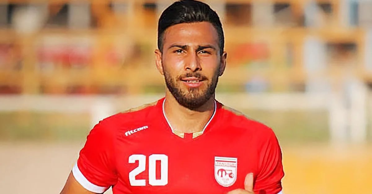 Die FIFA und Katar werden ihren globalen Einfluss nicht nutzen, um zu verhindern, dass der Iran Fußballer hinrichtet, die wegen der Verteidigung der Menschenrechte zum Tode verurteilt wurden