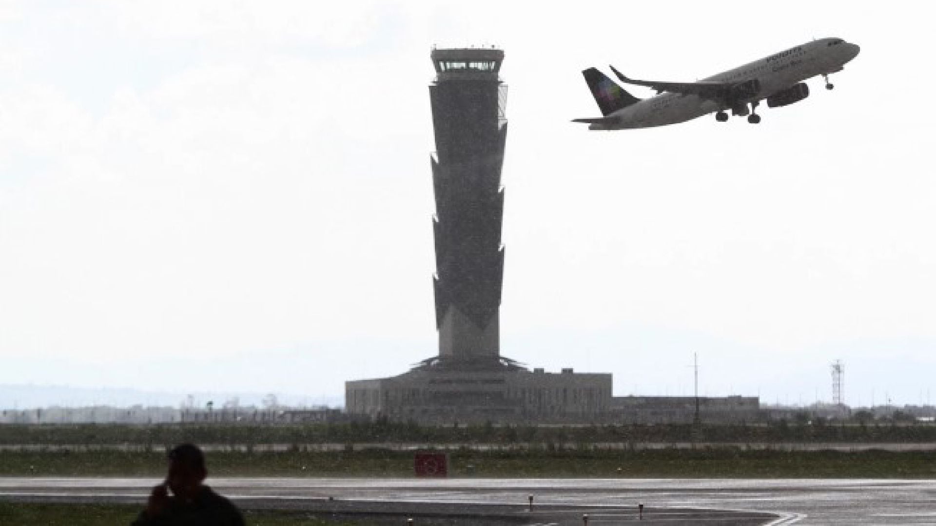 El Aeropuerto Internacional Felipe Ángeles fue inaugurado el 21 de marzo de 2022. (Foto: Cuartoscuro)