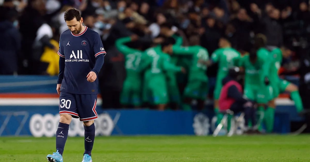 Una breve critica all’ex marcatore italiano di Lionel Messi: “E’ un marziano senza sentimenti”