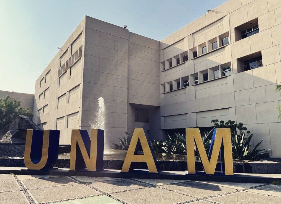 Museo Universum UNAM - Becarios UNAM Universum
