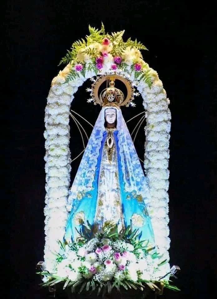 Peregrinación Virgen de Itatí