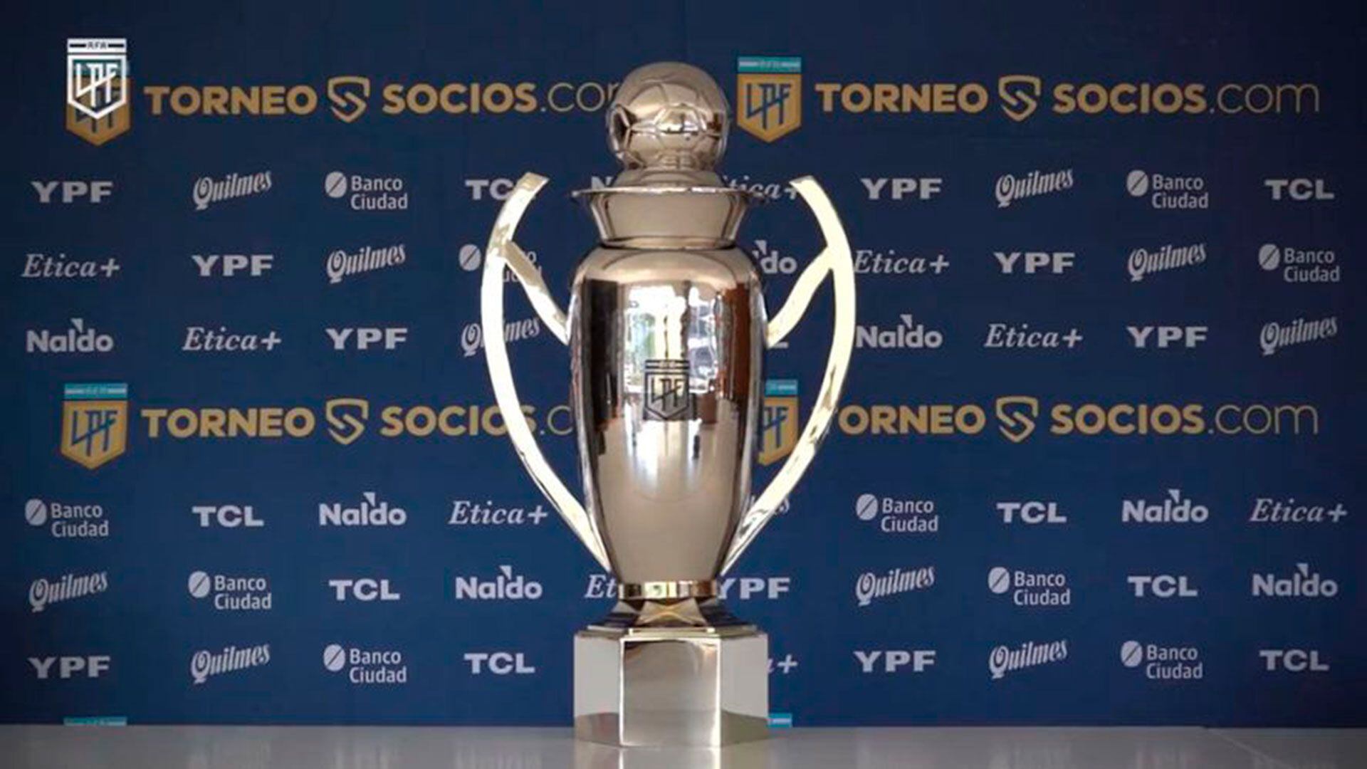 La continuidad de la Copa de la Liga no da respiro