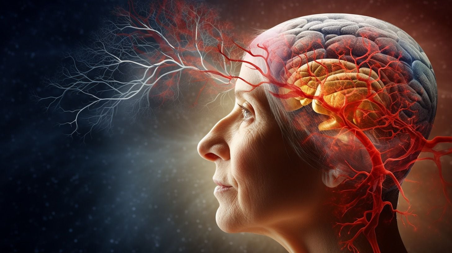 Rejuvenecimiento del cerebro, mente, salud, medicina, estudios - (Imagen Ilustrativa Infobae)