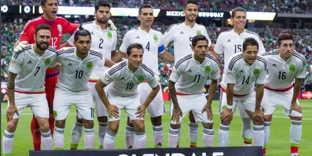 Por qué México podría volver a jugar la Copa América en 2024