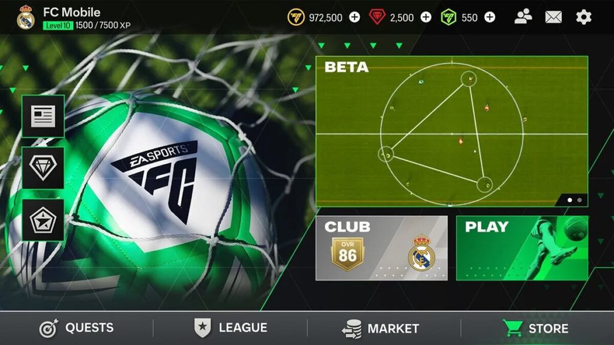 Todo sobre la nueva Web app de EA Sports FC 24: ¿qué pasa si ya tiene  comprado Fifa? - Videojuegos - Tecnología 