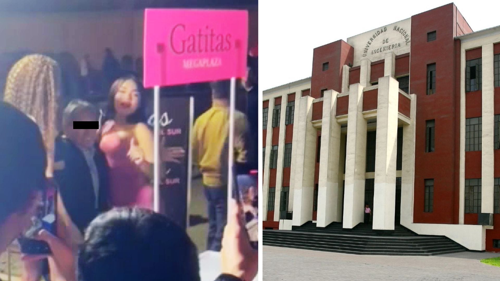 (América Noticias / Andina)