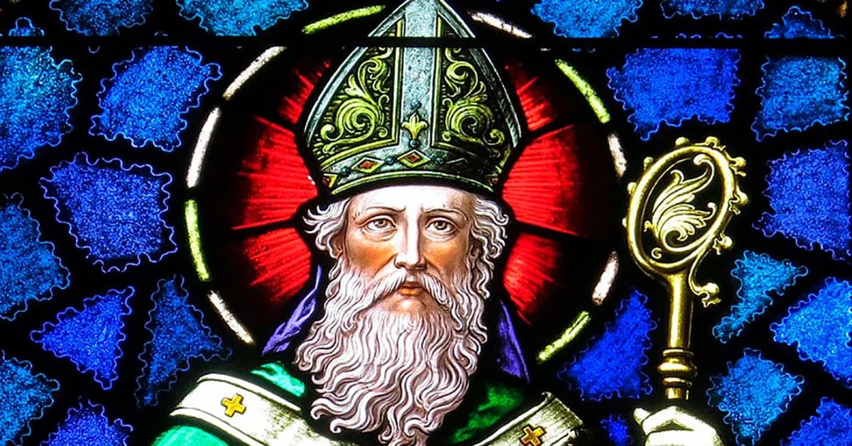 Saint Patrick’s Day: who was the saint who evangelized Ireland and why it’s celebrated on March 17