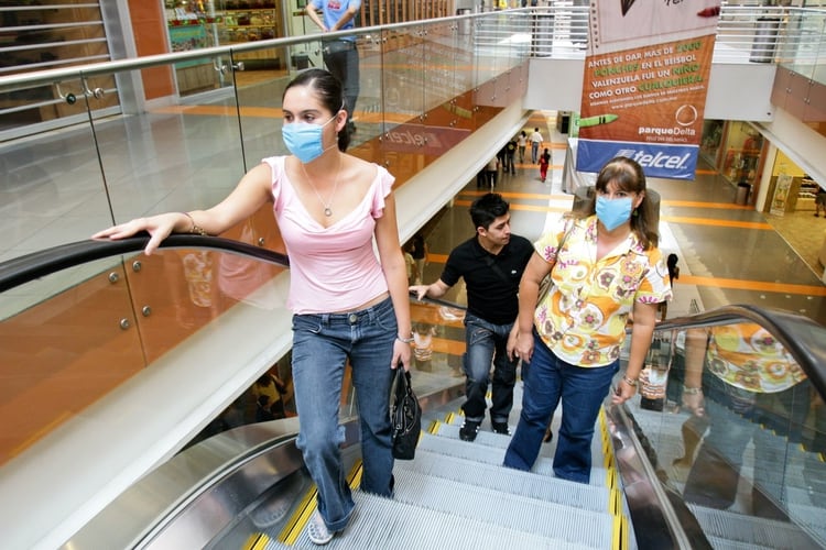 Una de las propuestas es la de inyectar gasto público en inversión (Foto: Isaac Esquivel/ Cuartoscuro)