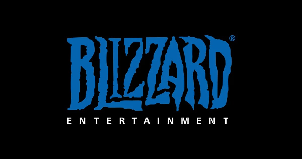 Blizzard announced a controversial measure: users will no longer own their games