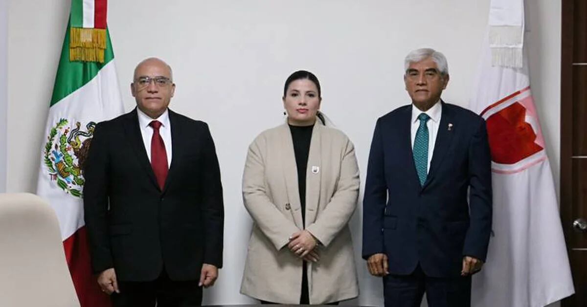 Zacatecas anunció nuevo secretario de Seguridad ante el aumento de  violencia - Infobae