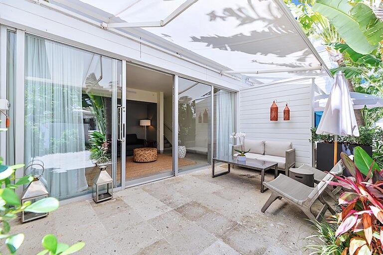 Hoteles sustentables: alojamientos alrededor del mundo que fusionan lujo y ecolog&iacute;a