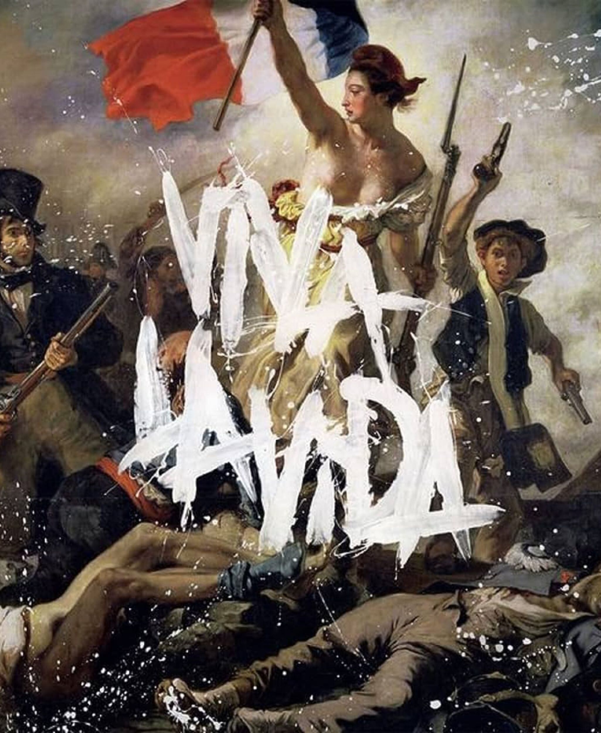 El éxito monumental del álbum “Viva la Vida or Death and All His Friends” de Coldplay, con ocho millones de copias vendidas