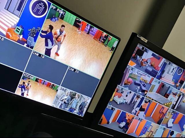 (Foto: Azteca Uno/La Academia)