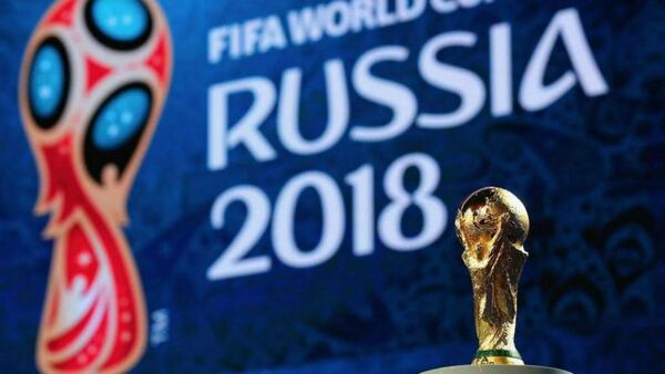 Quedan 36 días para el Mundial de Rusia 2018