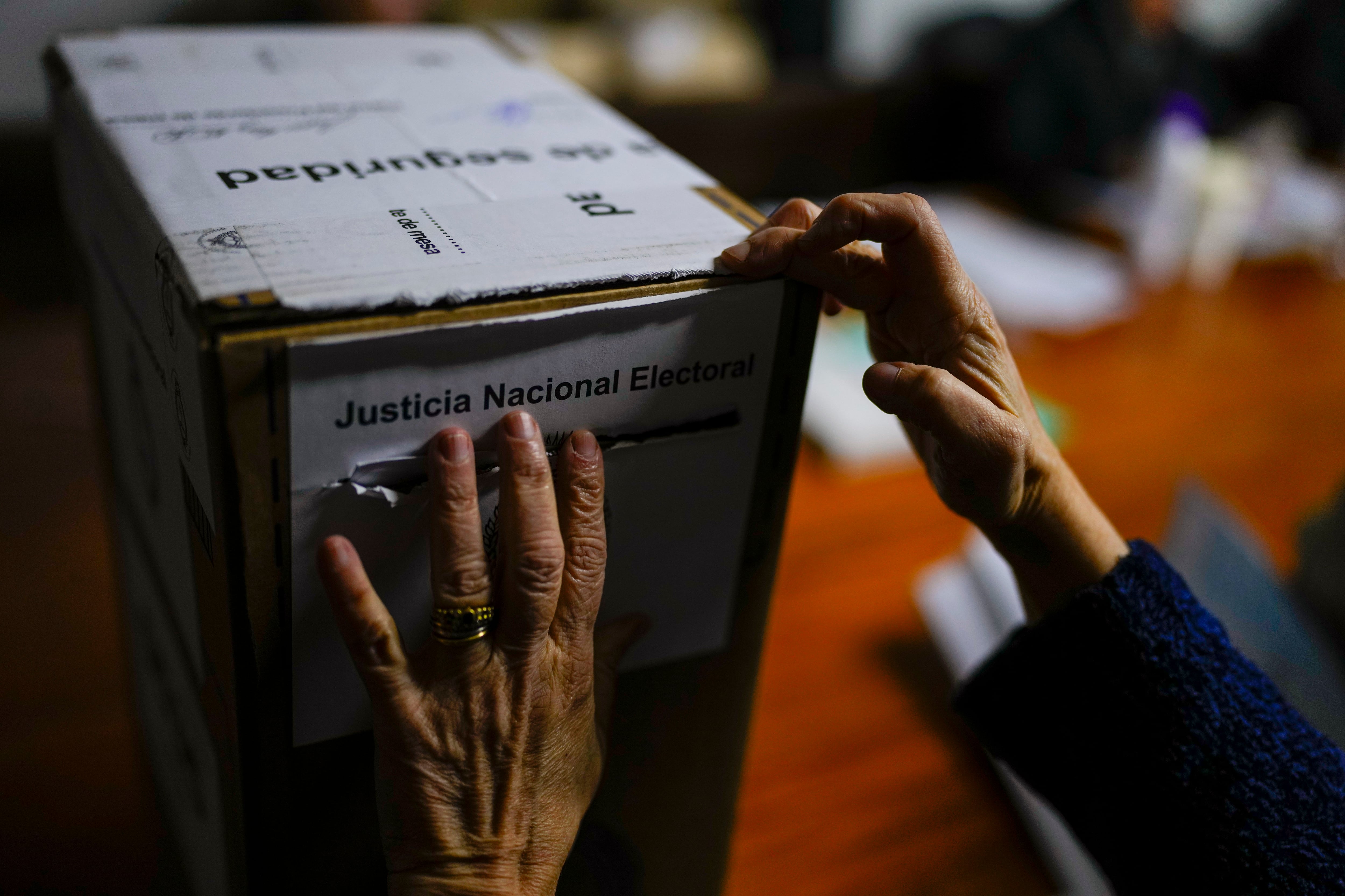 35 millones de argentinos están habilitados para votar en las elecciones generales del domingo 22 de octubre