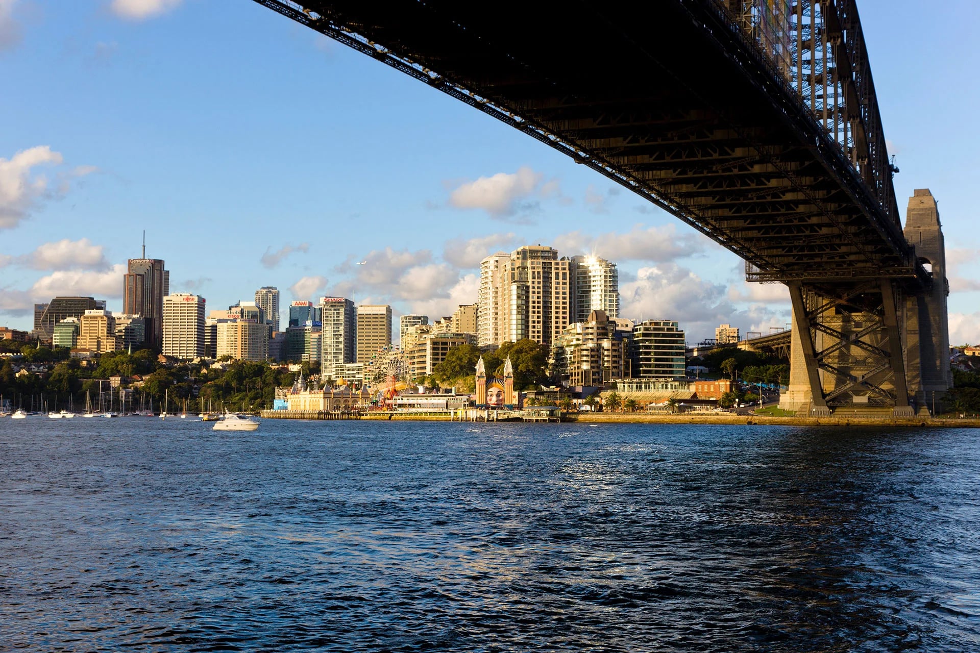 Sydney es una ciudad que ofrece variedad de atracciones para sus turistas (Getty)
