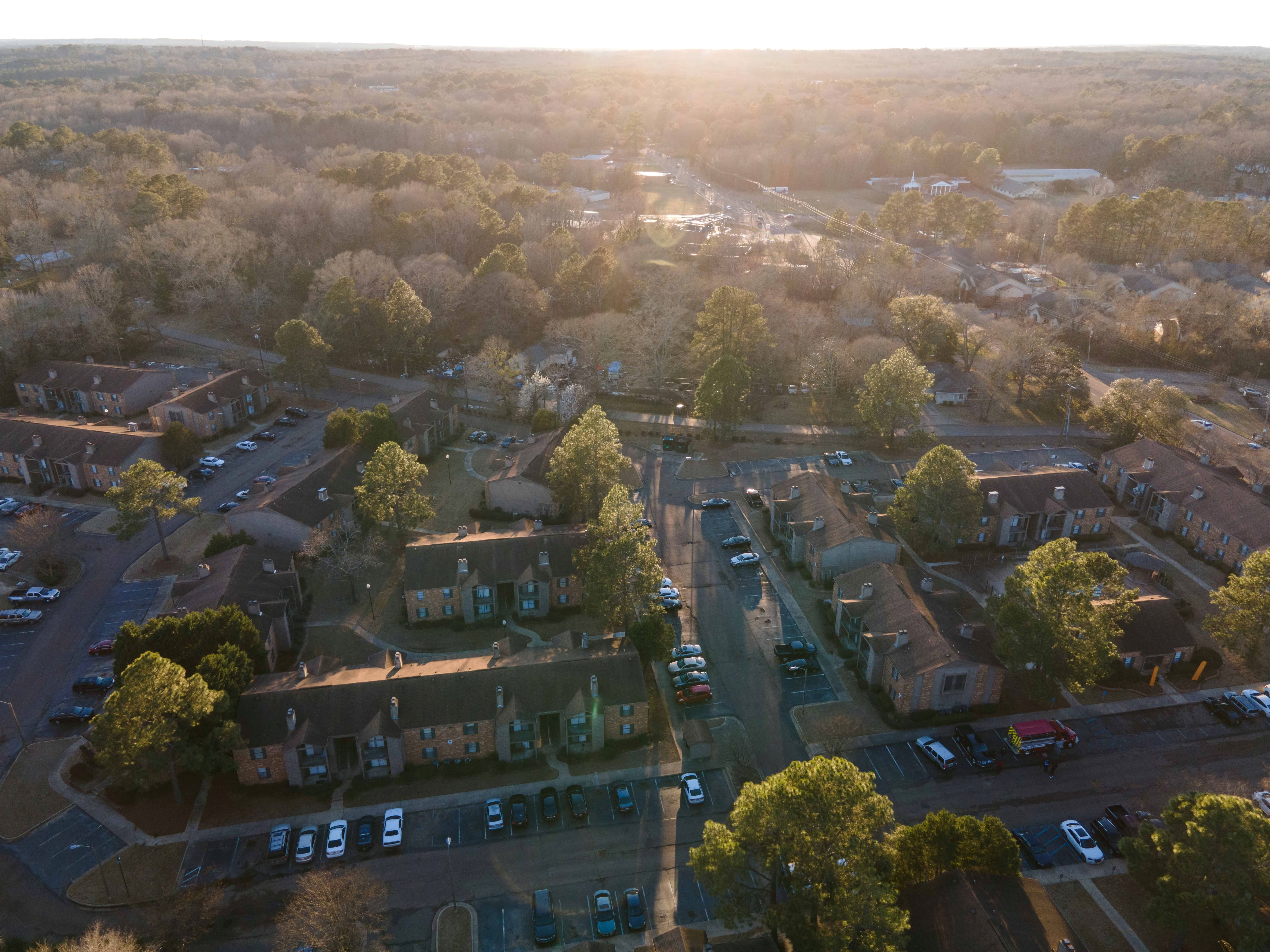 Allentown y Evansville registraron aumentos del 163.6% y 150%, respectivamente en el número de hogares con altos ingresos en Estados Unidos. (REUTERS/Rory Doyle)