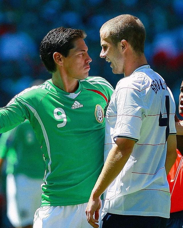 (Foto: Instagram/USMNT)