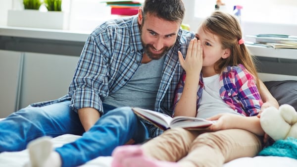 Para hablar con los chicos sobre el aborto, primero hay que informarse(iStock)