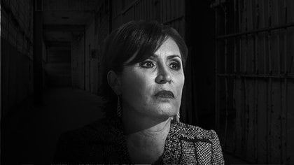 Rosario Robles es acusada de malversación de fondos cuando estaba a cargo de la agencia (Foto: Infobae)