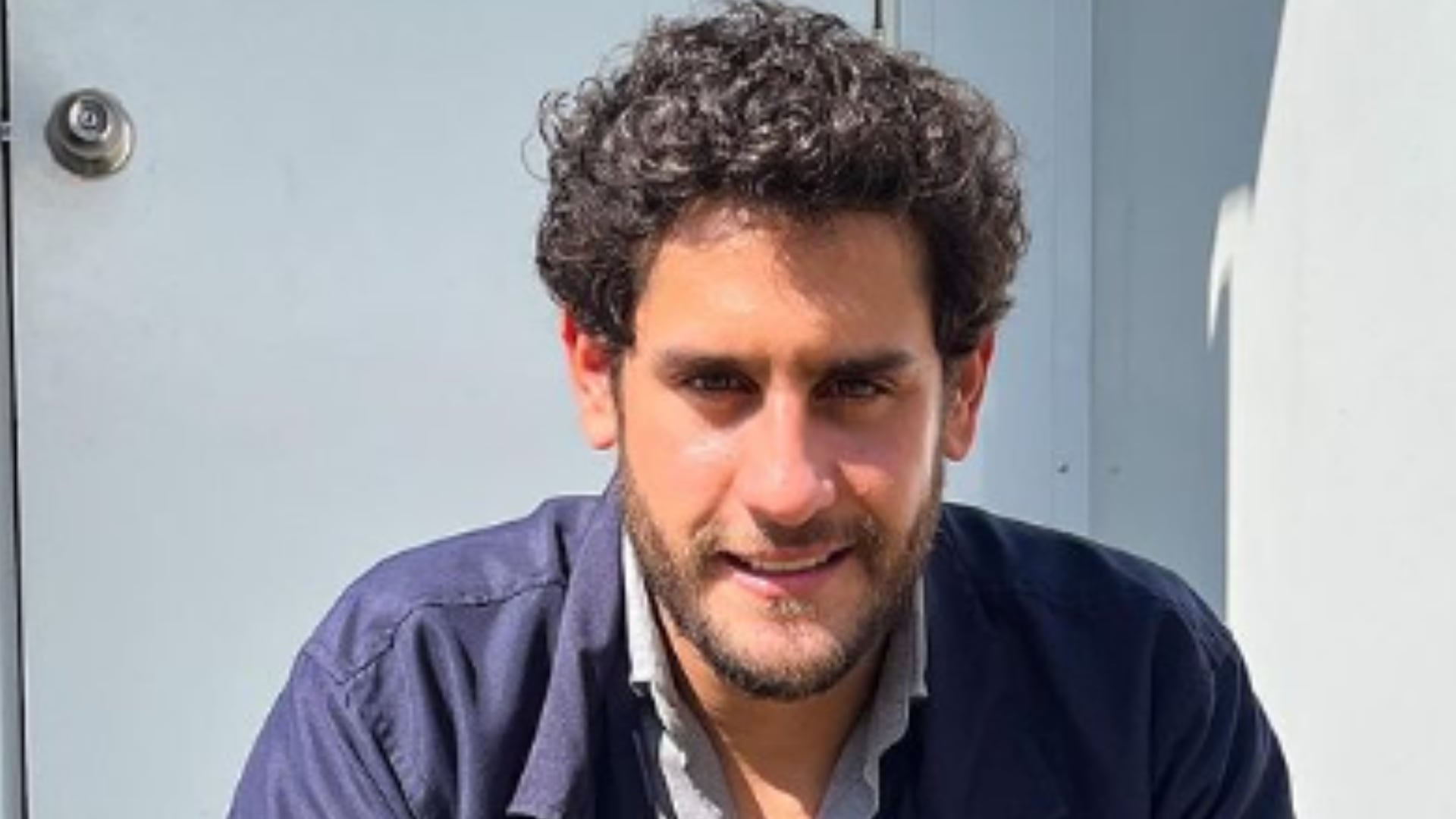 Quién es Sebastián González, el finalista de 'La casa de los famosos  Colombia' que conquistó a la audiencia - Infobae