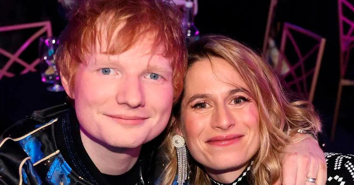 Ed Sheeran revealed that his wife had cancer when she was pregnant