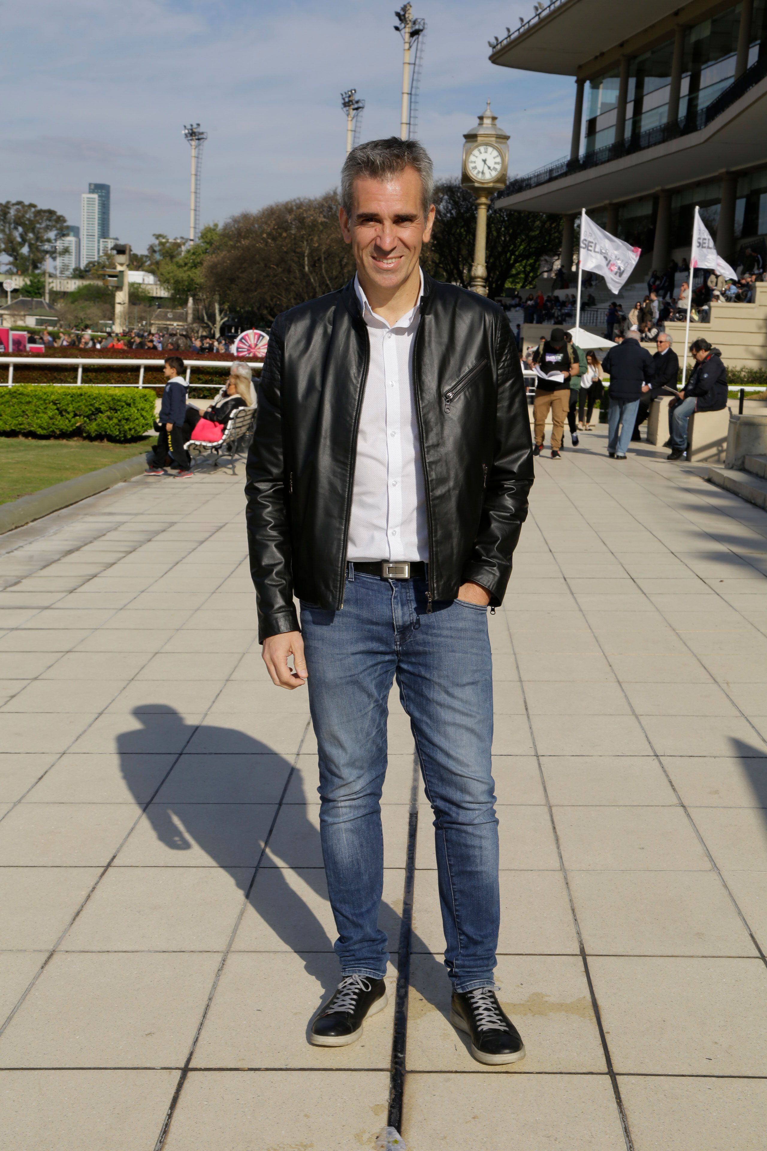 Adrián Puente
