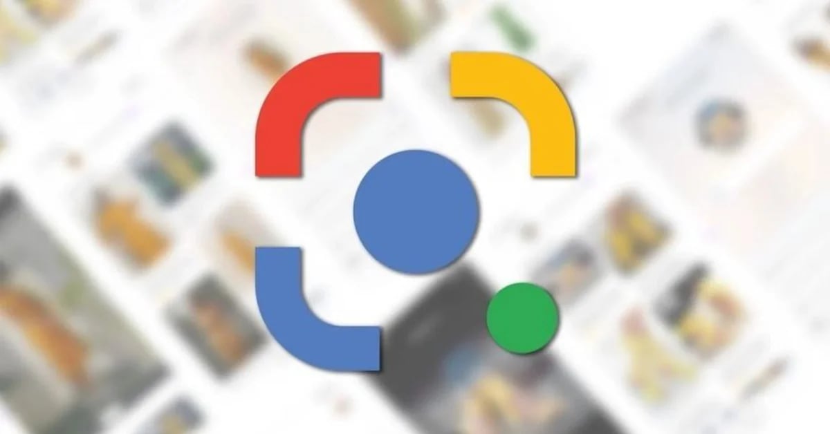 Five ways to use Google Lens