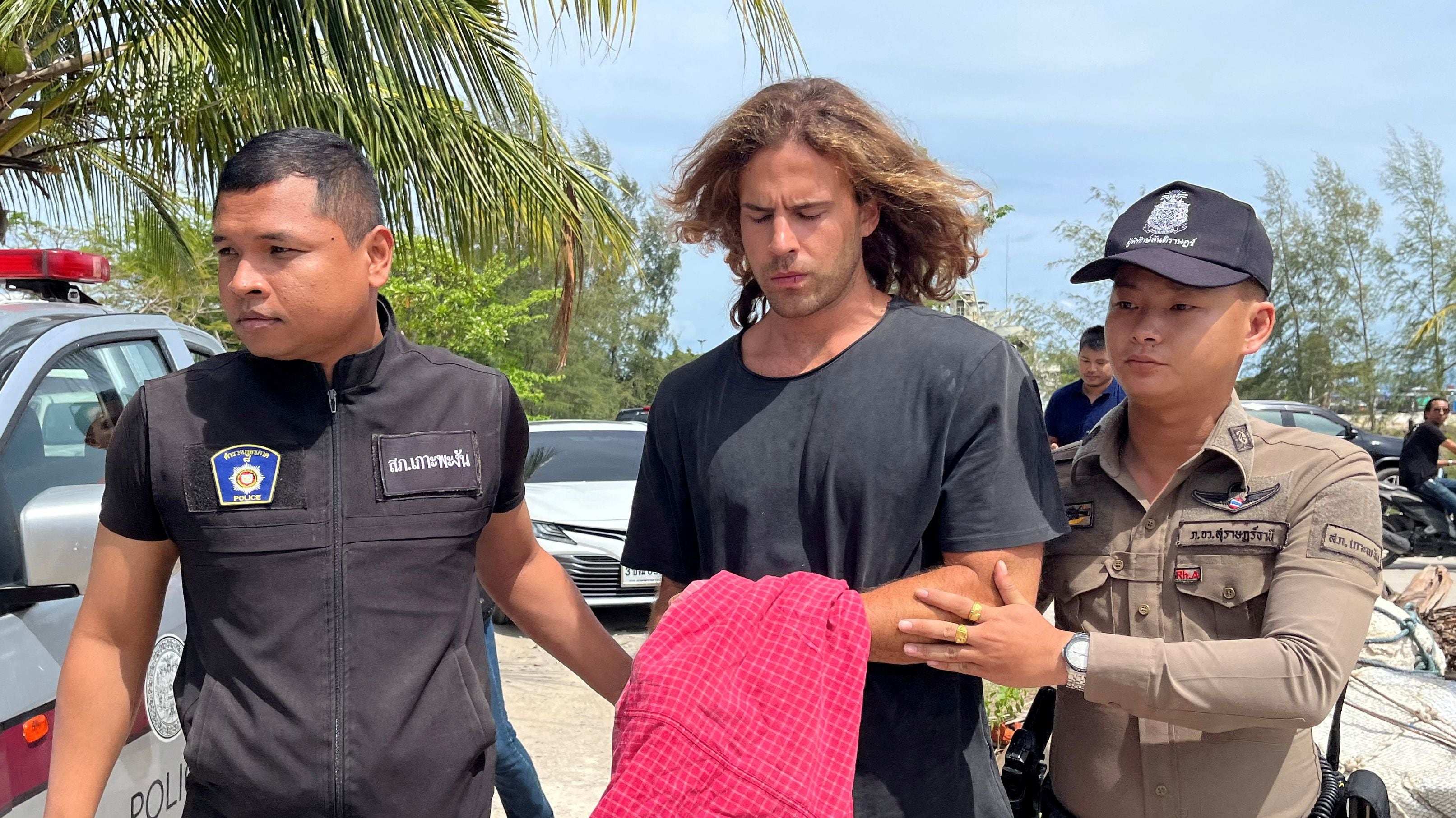 La Fiscalía de Tailandia no presenta informe final sobre Daniel Sancho e insiste en las pruebas vistas en el juicio - Infobae