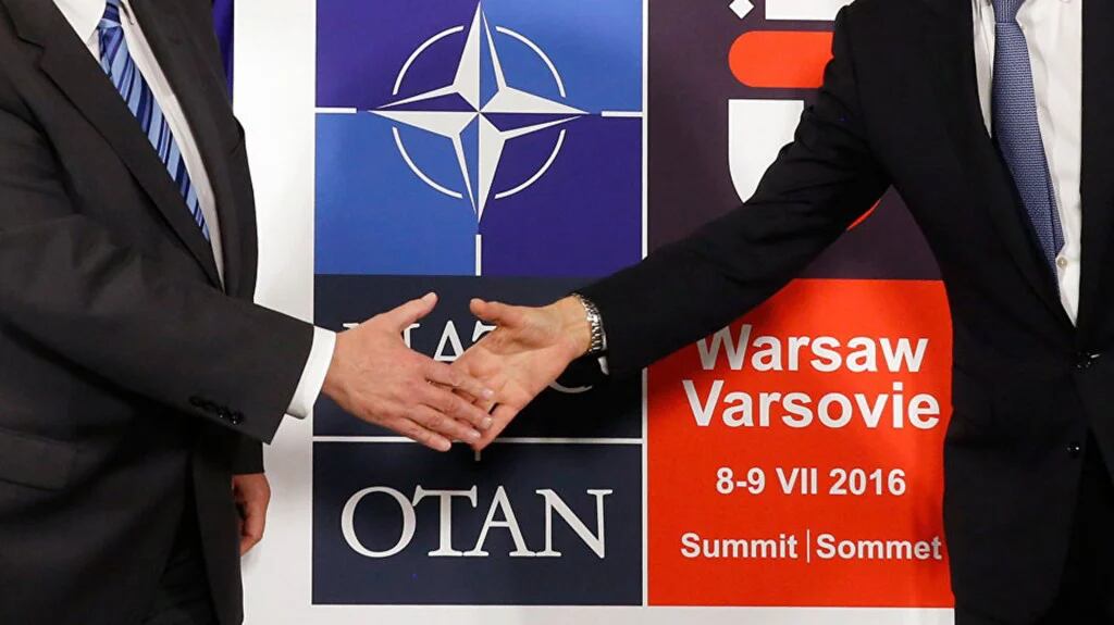La OTAN se reunirá en Varsovia, los días 8 y 9 de julio