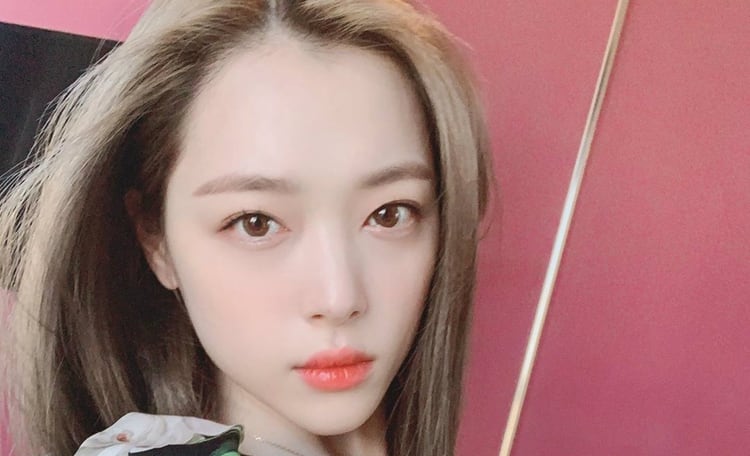 Resultado de imagen para sulli